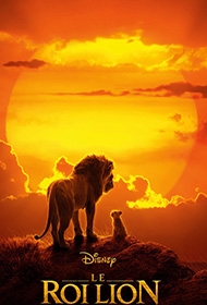 Le Roi Lion